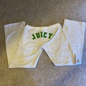 Juicy couture pants